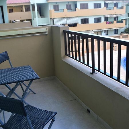 Cerca Del Mar 500Mbs Wifi Apartment Puertito de Guimar Luaran gambar