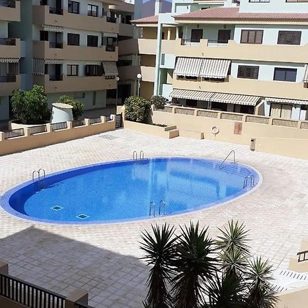 Cerca Del Mar 500Mbs Wifi Apartment Puertito de Guimar Luaran gambar