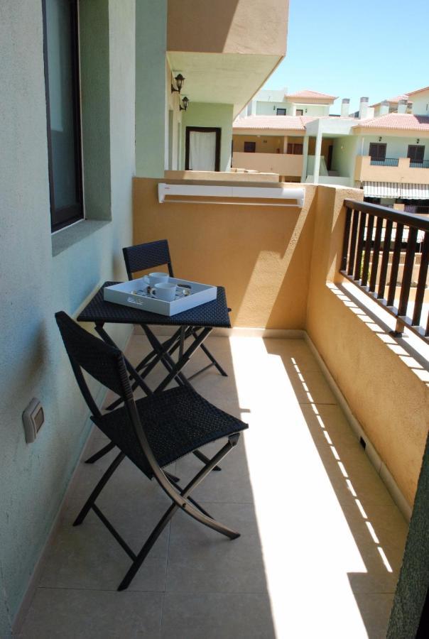 Cerca Del Mar 500Mbs Wifi Apartment Puertito de Guimar Luaran gambar