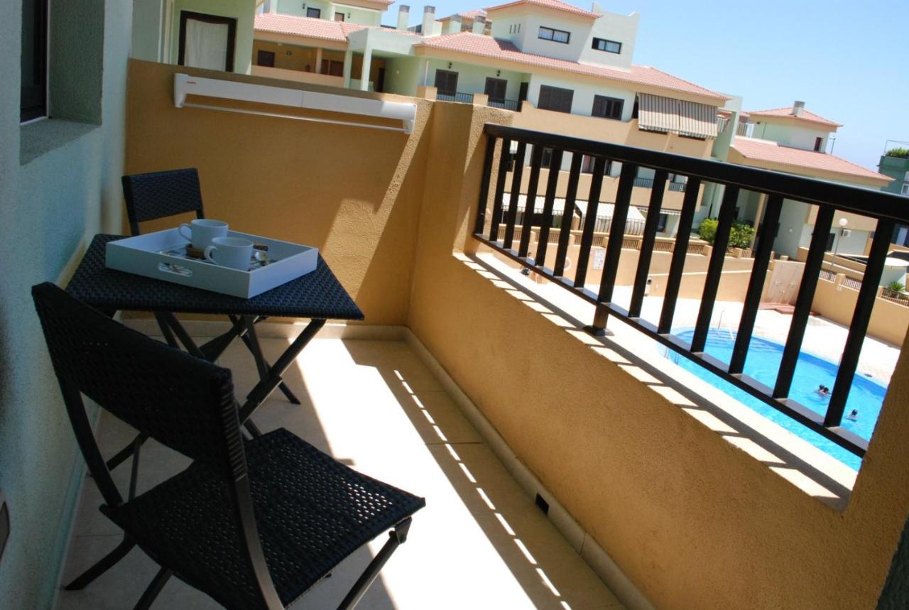 Cerca Del Mar 500Mbs Wifi Apartment Puertito de Guimar Luaran gambar