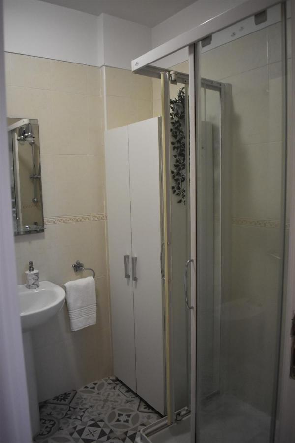 Cerca Del Mar 500Mbs Wifi Apartment Puertito de Guimar Luaran gambar
