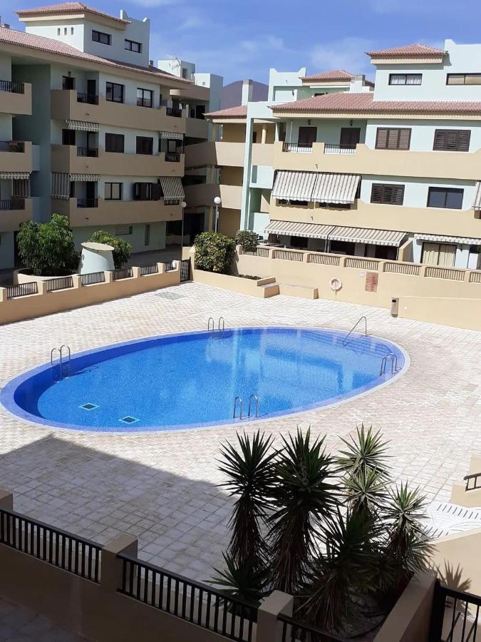 Cerca Del Mar 500Mbs Wifi Apartment Puertito de Guimar Luaran gambar